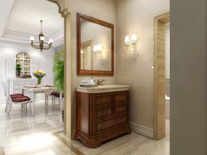 看一看衛(wèi)生間裝修注意事項